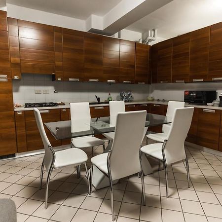 Federico House Apartman Bologna Kültér fotó
