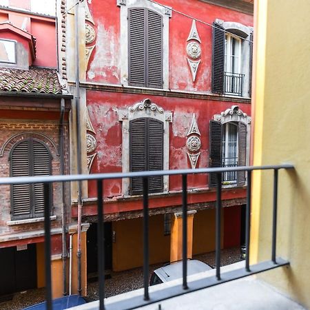 Federico House Apartman Bologna Kültér fotó