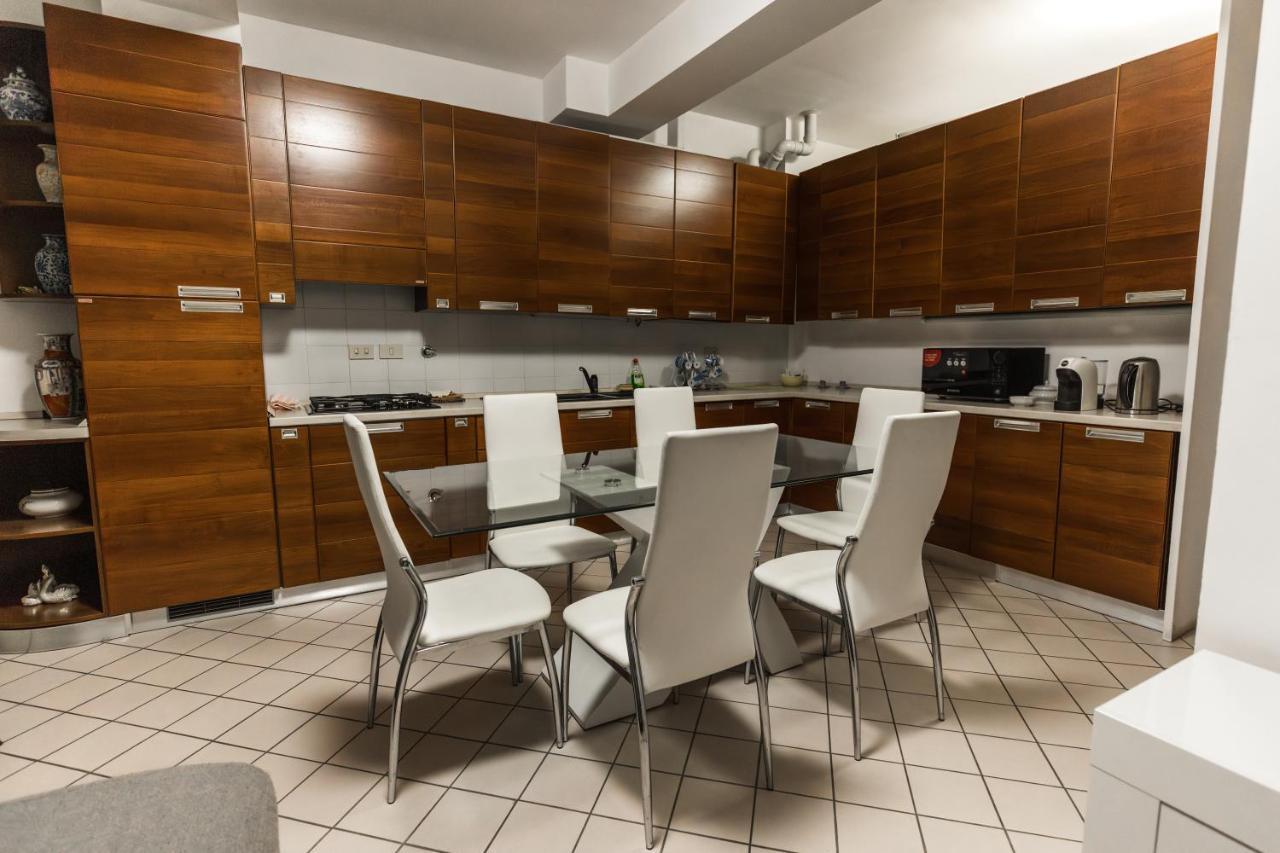 Federico House Apartman Bologna Kültér fotó