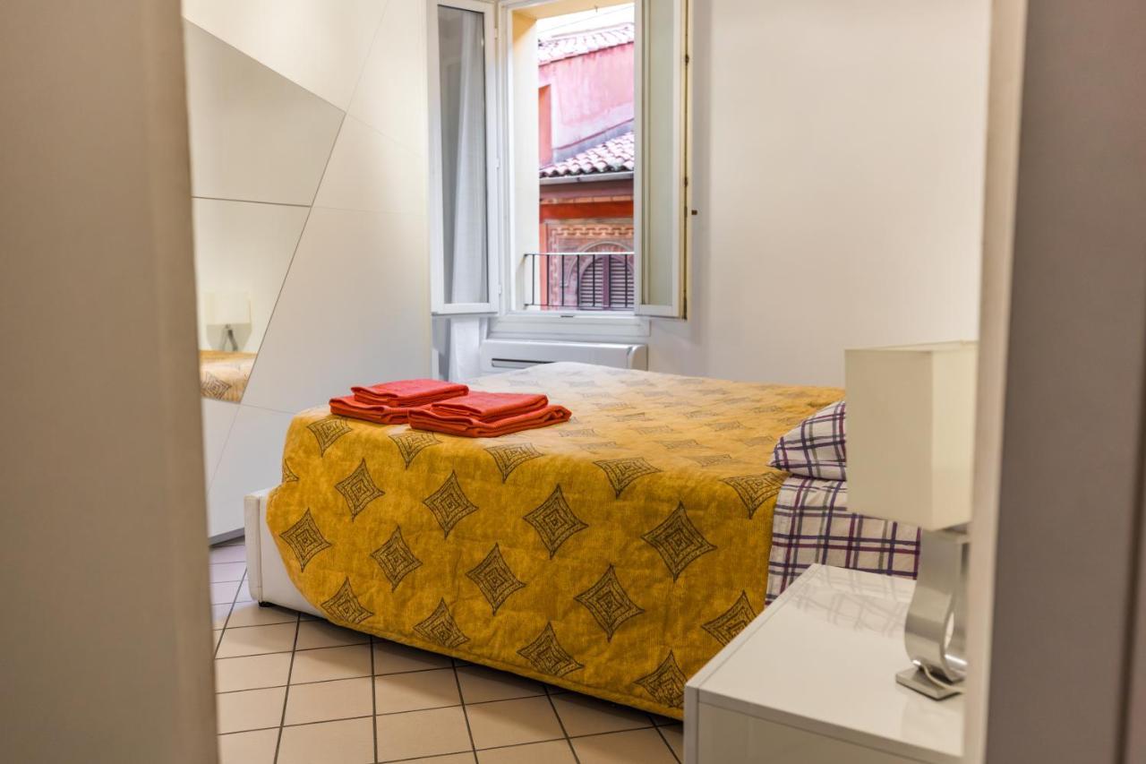 Federico House Apartman Bologna Kültér fotó
