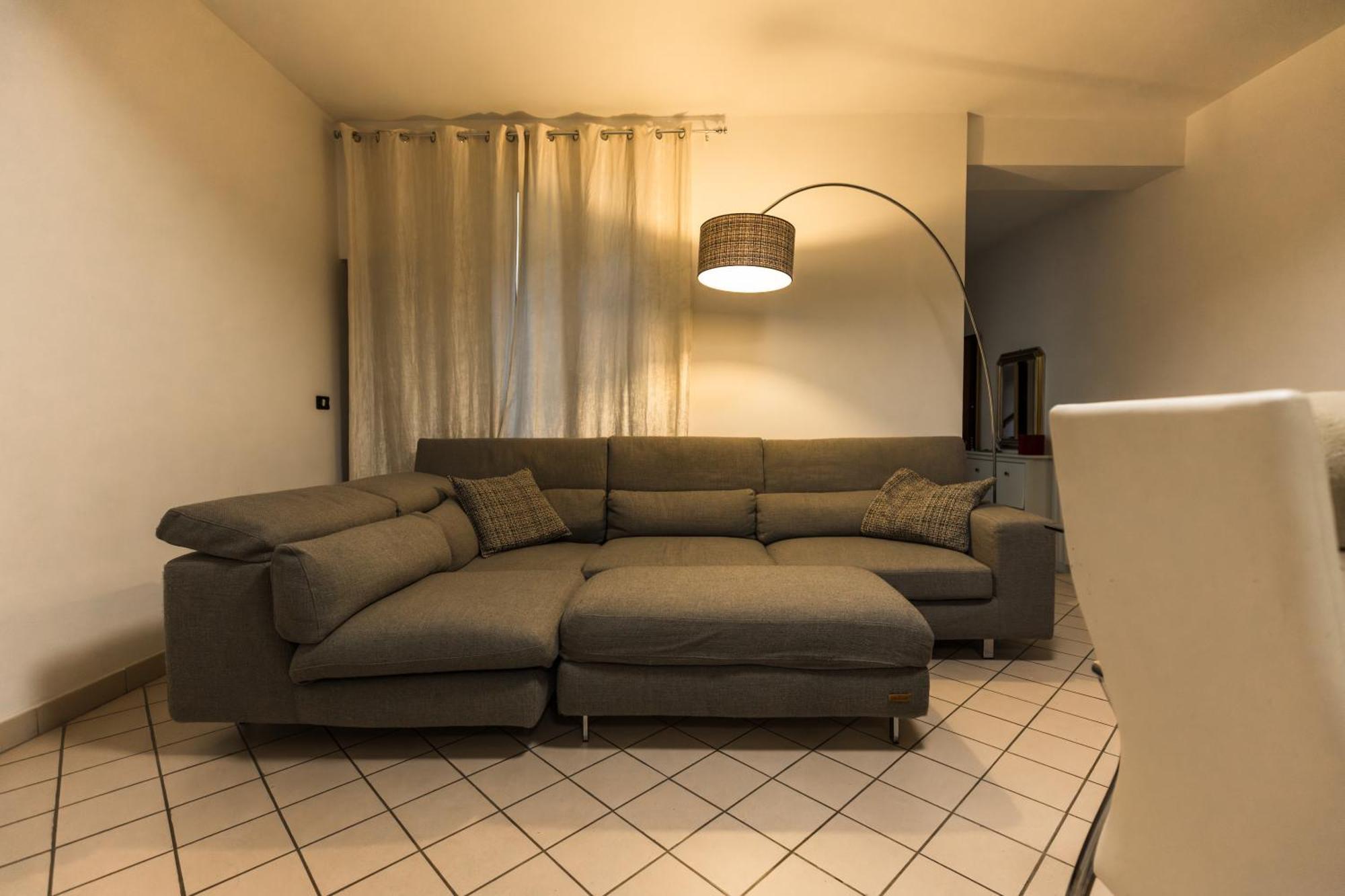 Federico House Apartman Bologna Kültér fotó