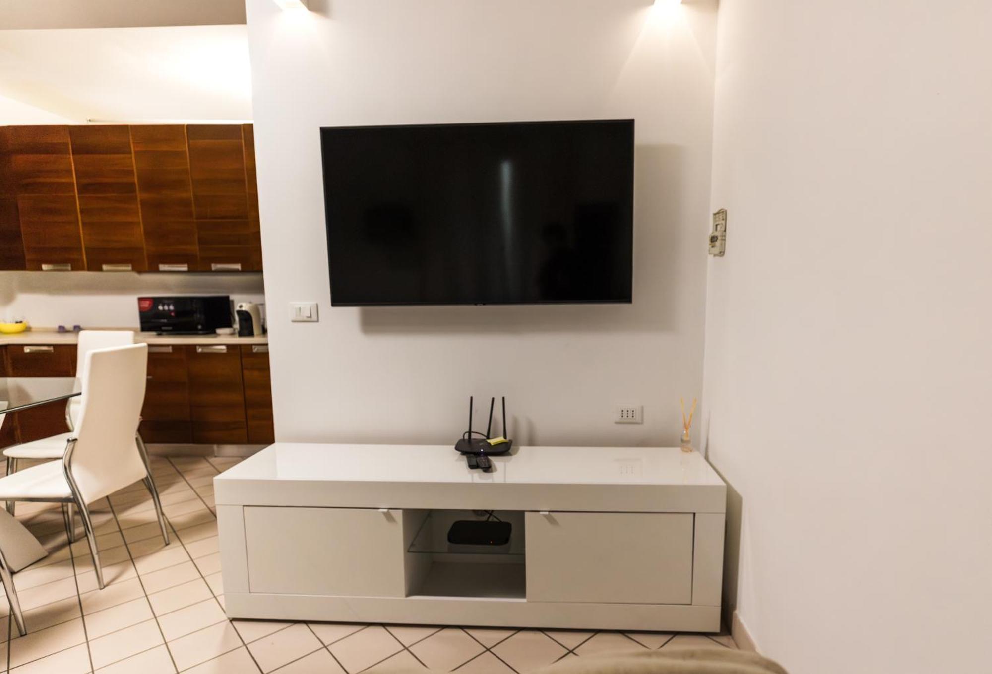Federico House Apartman Bologna Kültér fotó